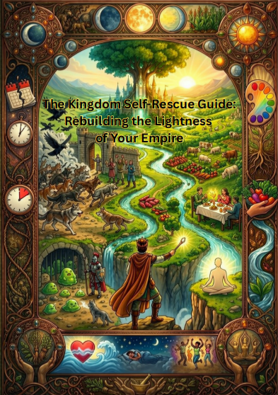 The Kingdom Self-Rescue Guide