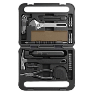 小米米家工具箱套裝