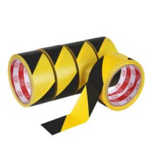 警示黃黑膠紙